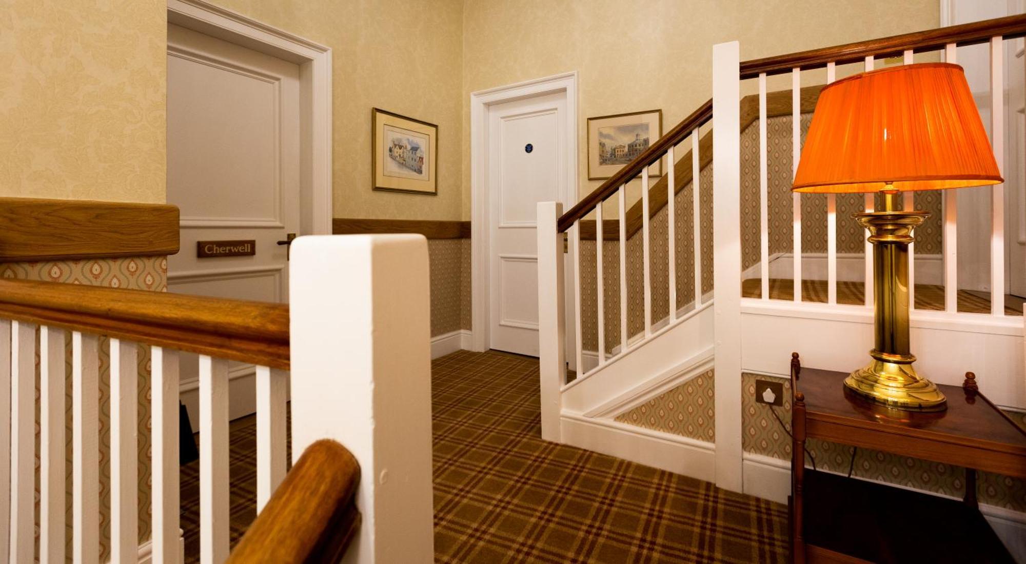 Villa Greyfriars Hideaway Oxford Esterno foto