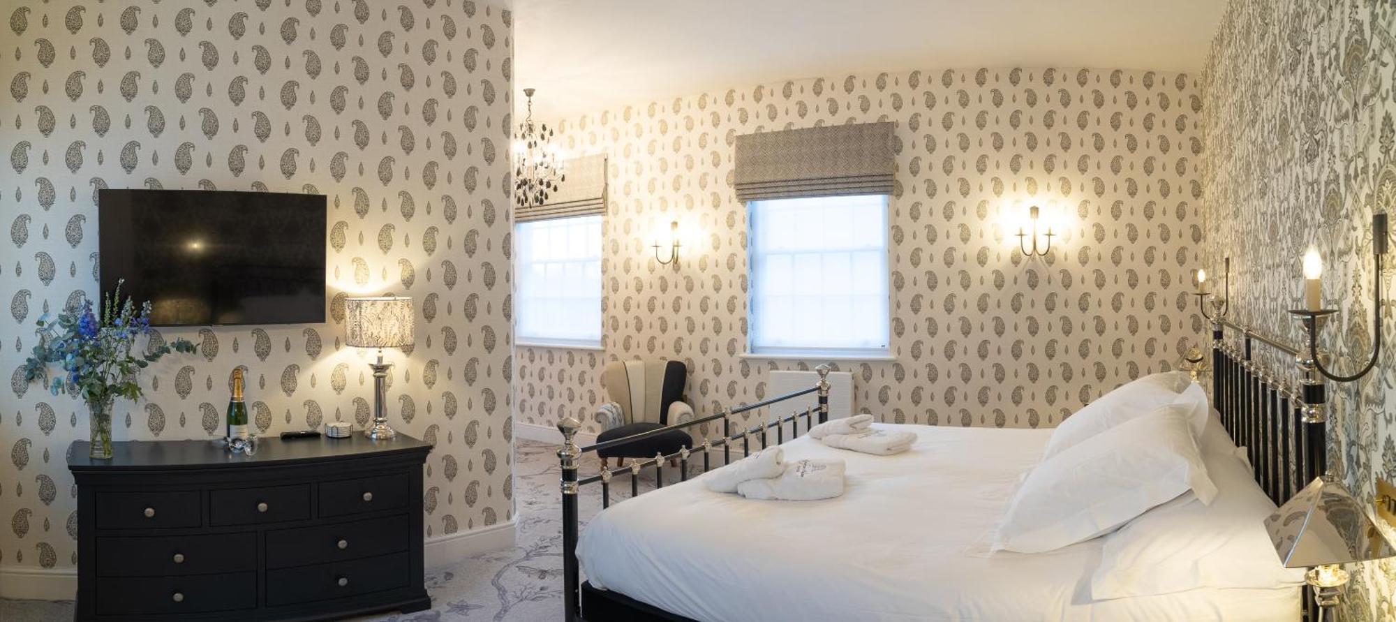 Villa Greyfriars Hideaway Oxford Esterno foto