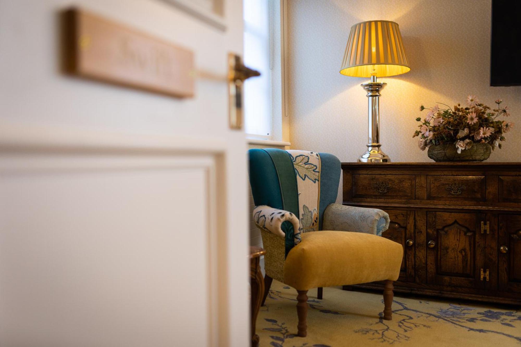 Villa Greyfriars Hideaway Oxford Esterno foto