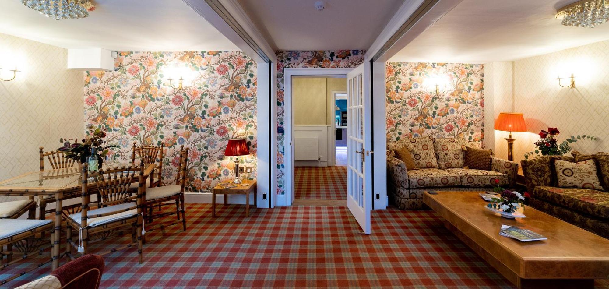 Villa Greyfriars Hideaway Oxford Esterno foto