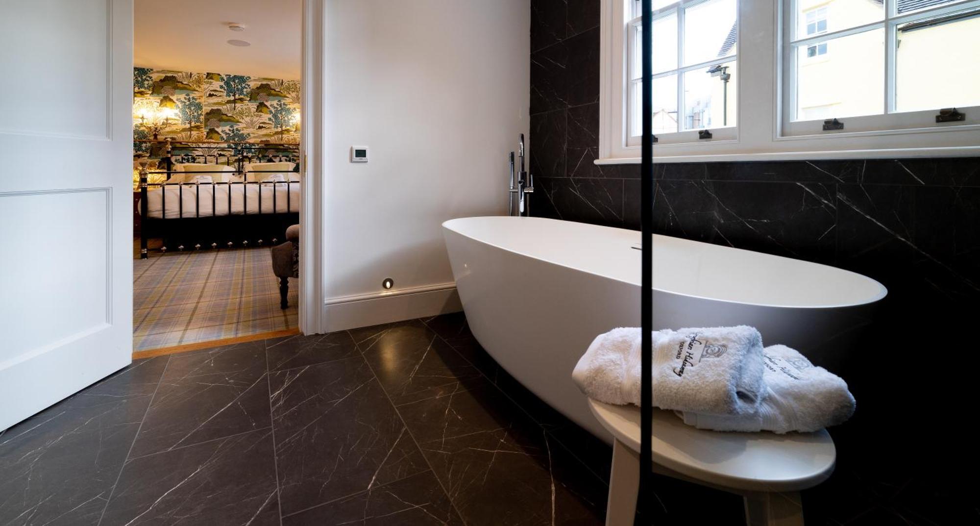 Villa Greyfriars Hideaway Oxford Esterno foto