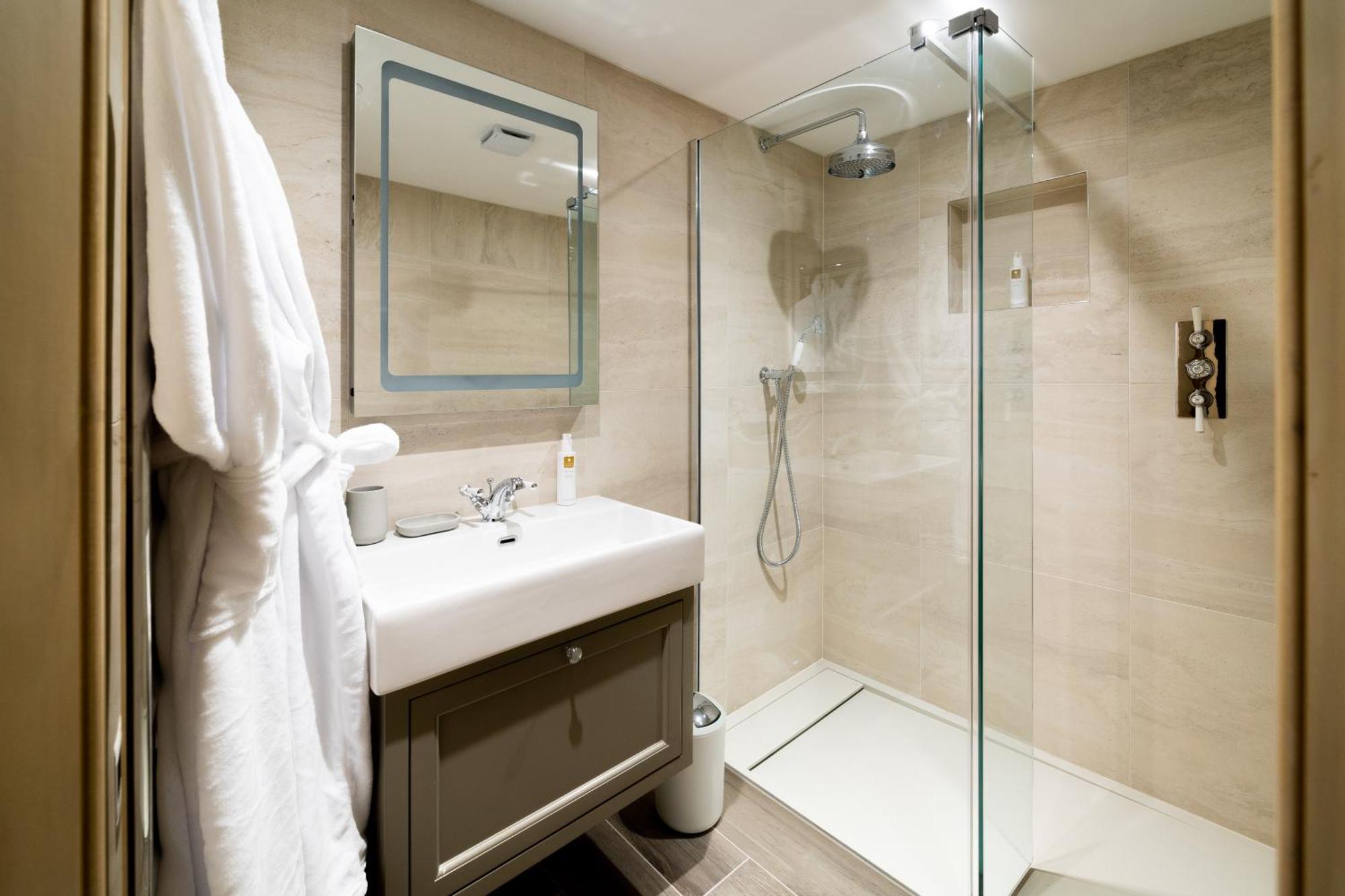 Villa Greyfriars Hideaway Oxford Esterno foto
