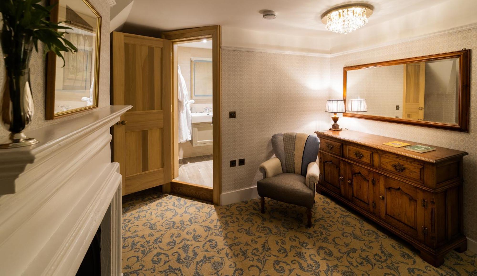 Villa Greyfriars Hideaway Oxford Esterno foto
