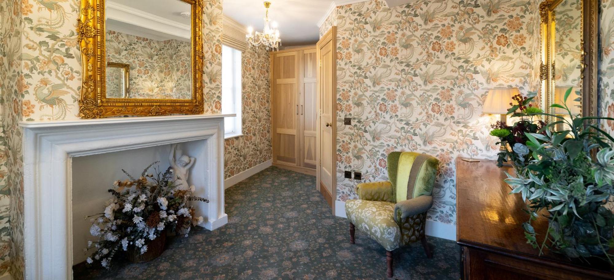Villa Greyfriars Hideaway Oxford Esterno foto
