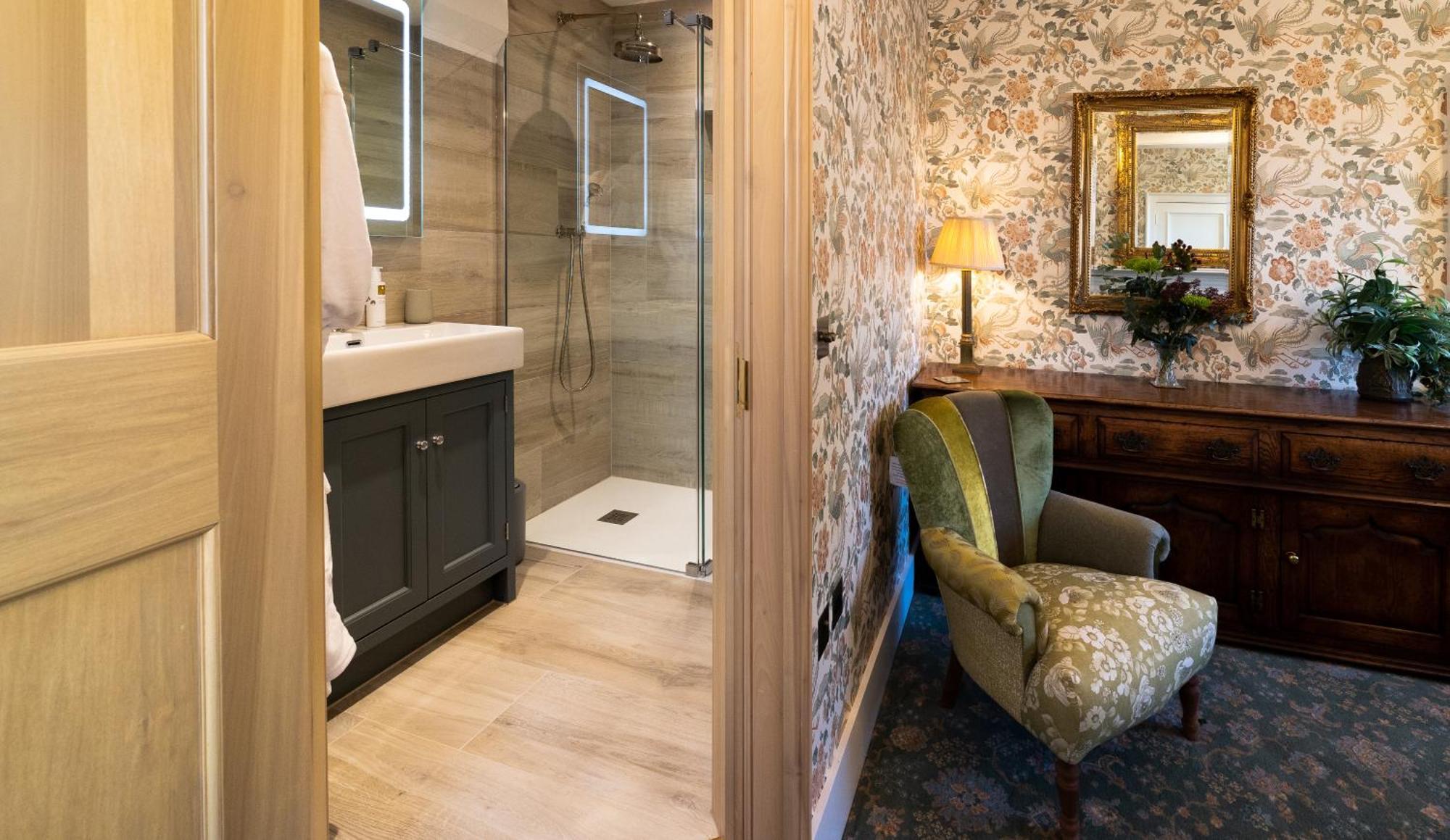 Villa Greyfriars Hideaway Oxford Esterno foto