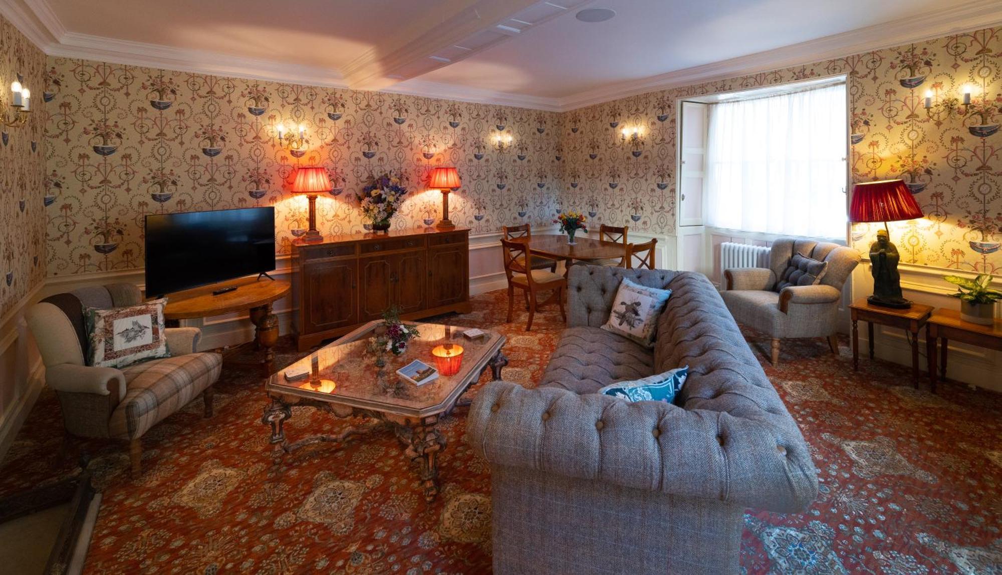 Villa Greyfriars Hideaway Oxford Esterno foto