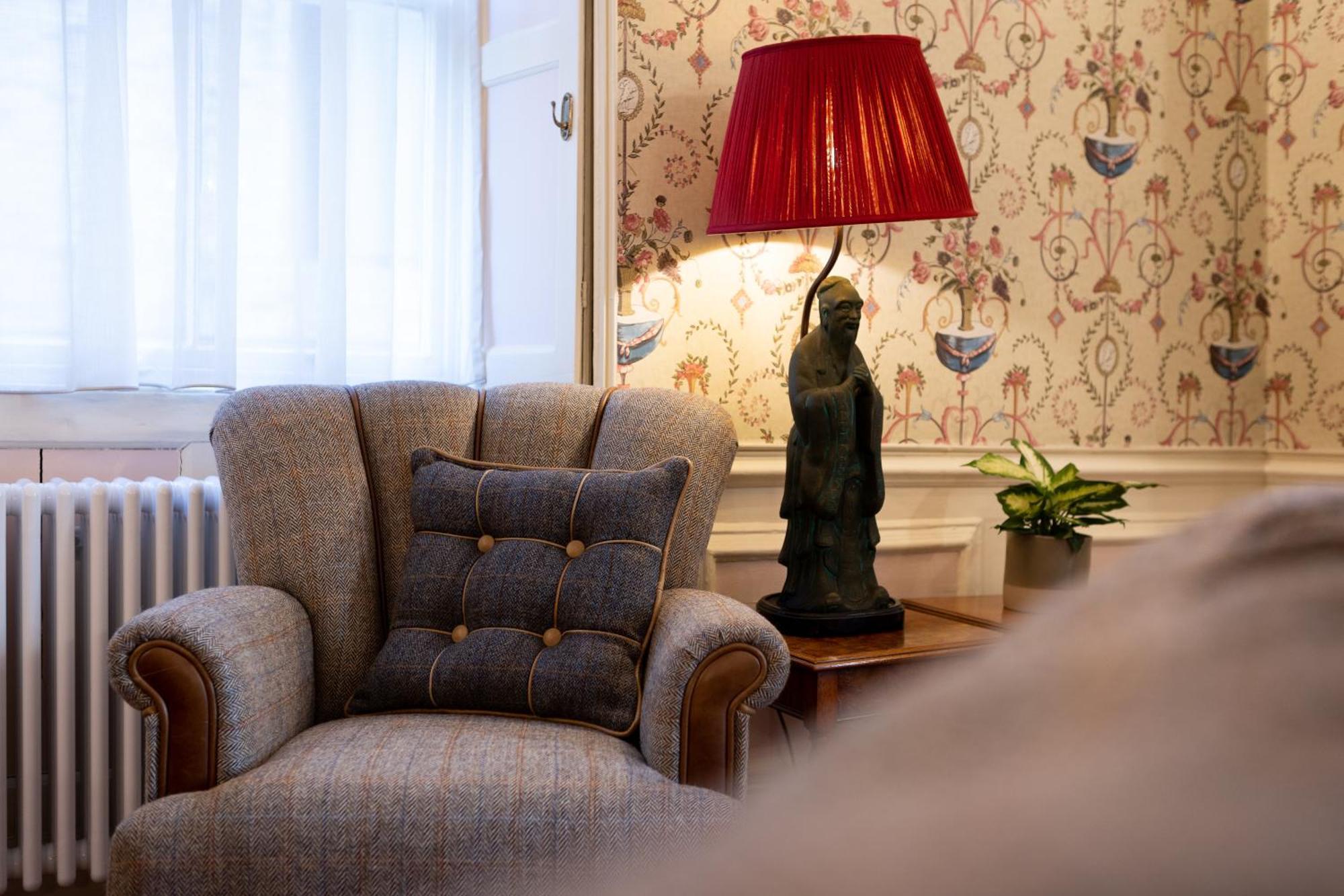 Villa Greyfriars Hideaway Oxford Esterno foto