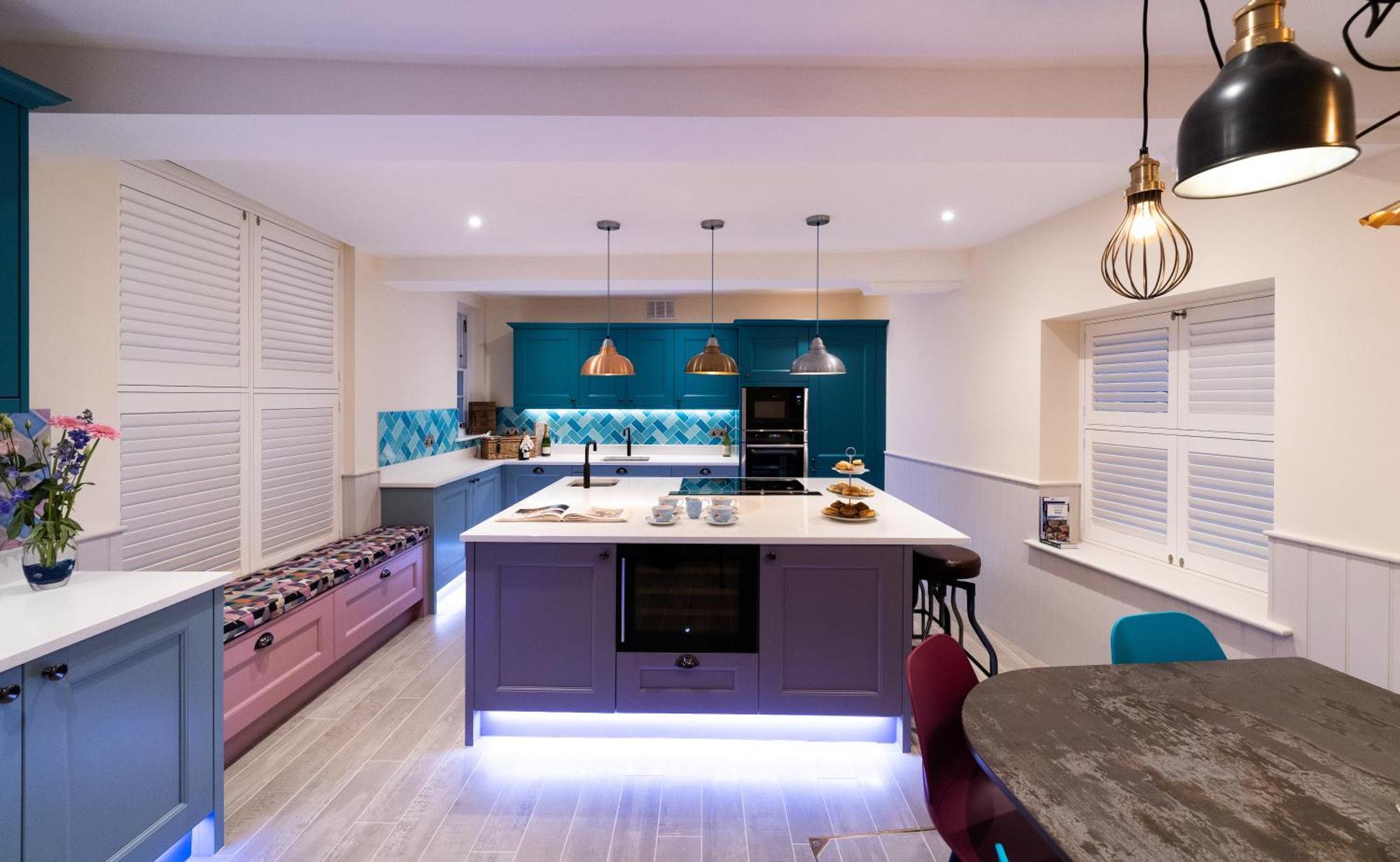 Villa Greyfriars Hideaway Oxford Esterno foto