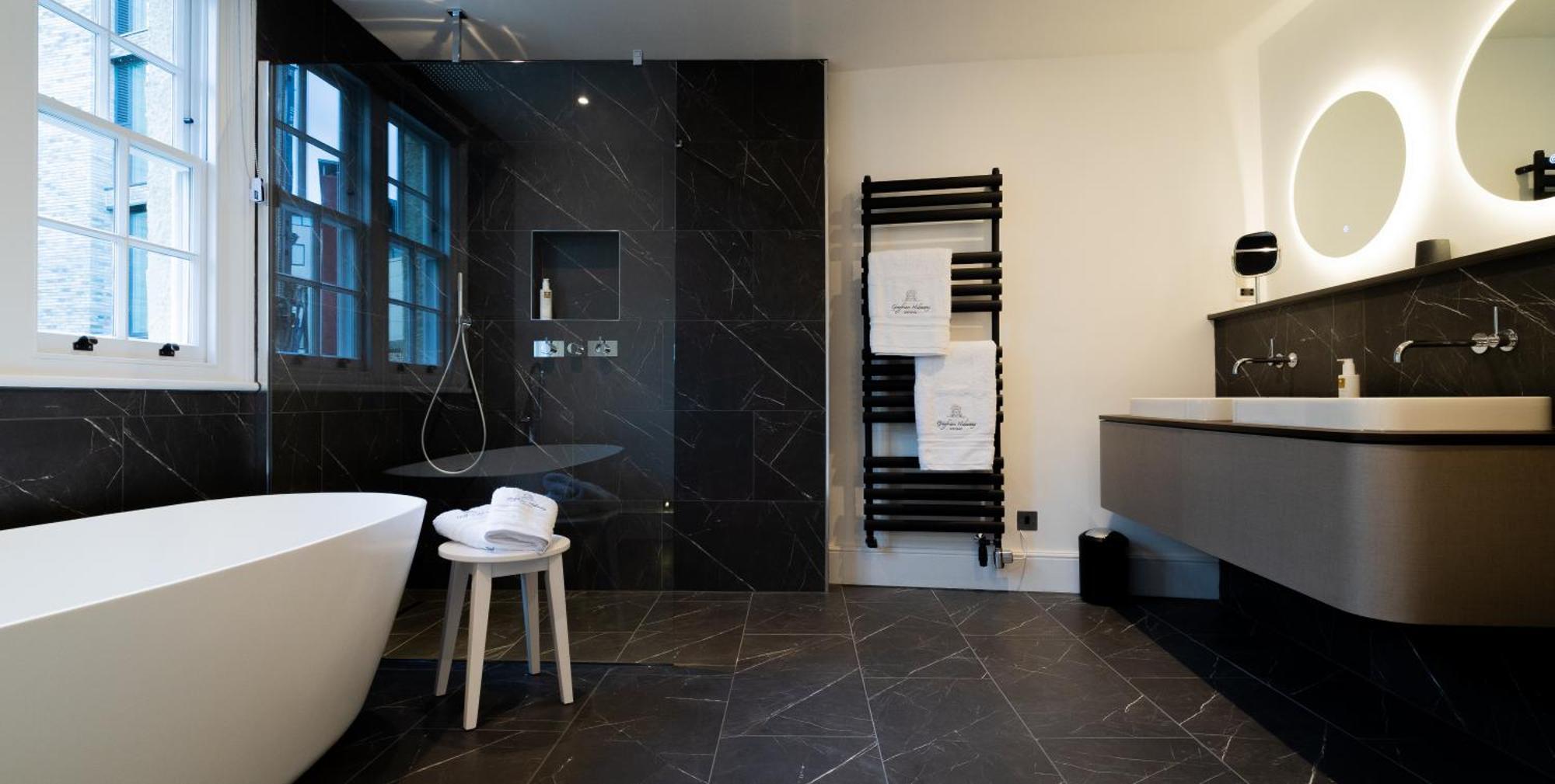 Villa Greyfriars Hideaway Oxford Esterno foto