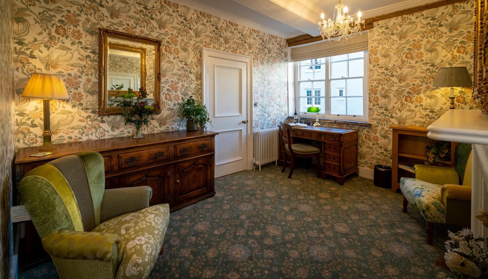 Villa Greyfriars Hideaway Oxford Esterno foto
