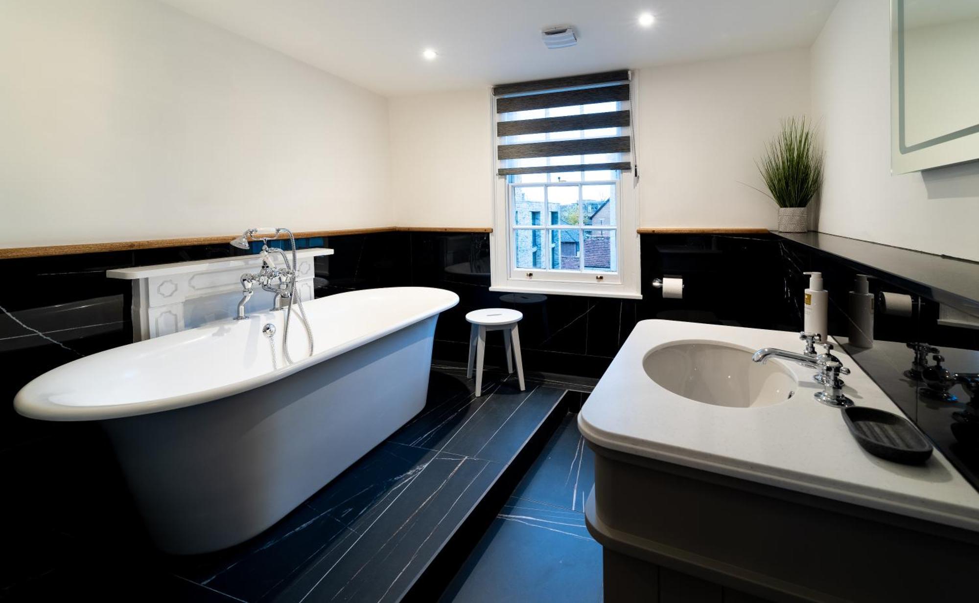 Villa Greyfriars Hideaway Oxford Esterno foto