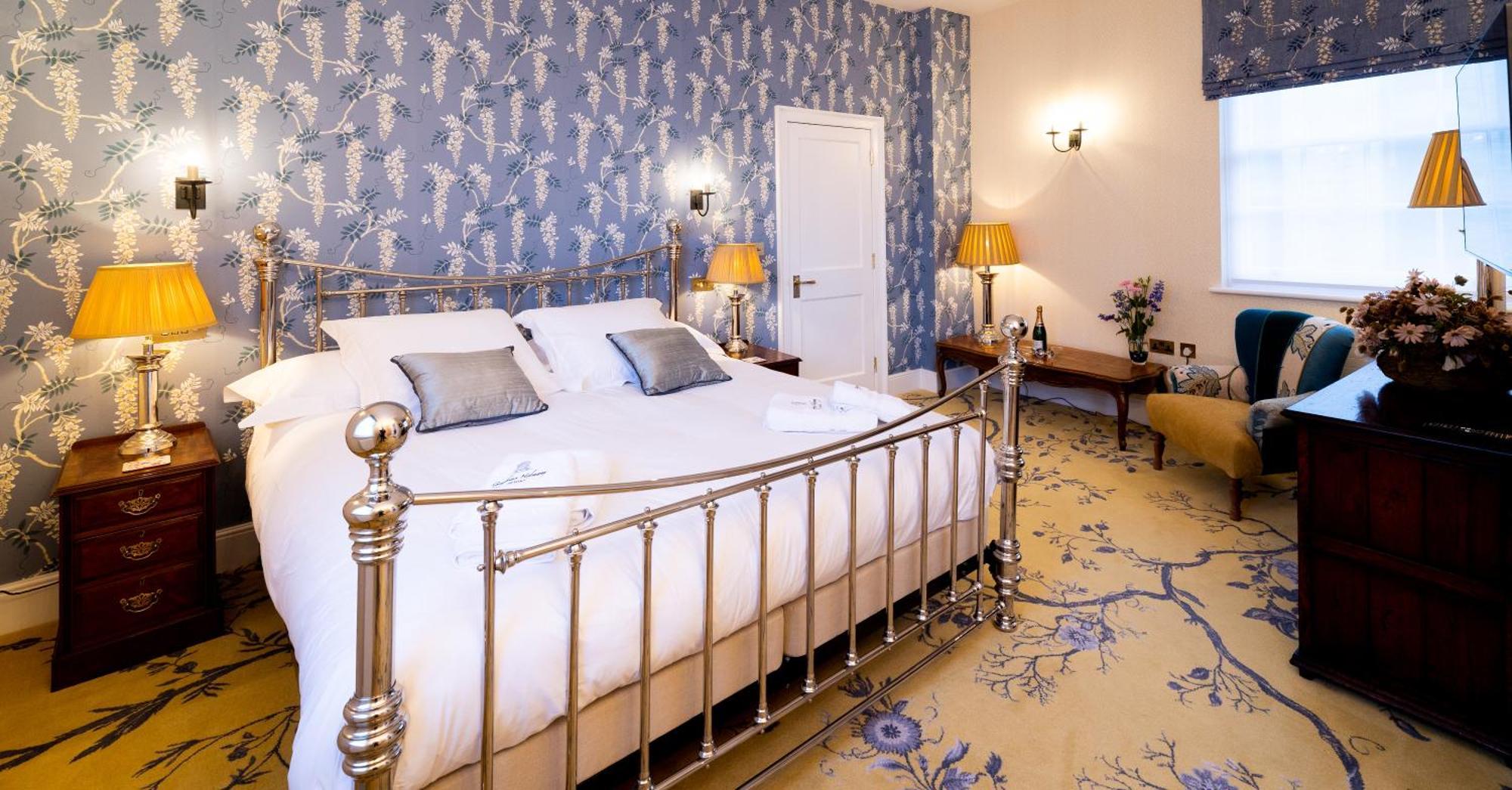 Villa Greyfriars Hideaway Oxford Esterno foto